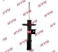 Kayaba Shock Absorber 3348064 Gas Front Right Top Pin for MERCEDES-BENZ CLA Coupe