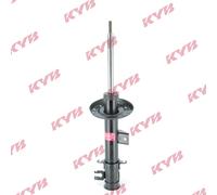 Shock absorber Front Axle Right Top pin 3348066 KYB for FIAT PANDA PANDA VAN