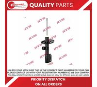 KYB 3348084 Shock Absorber