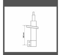 KYB 3348085 Shock Absorber
