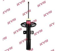 KYB Shock Absorber 3348091 – Front Twin Tube Gas Replacement for Opel Peugeot Vauxhall