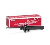 KYB 3348100 Shock Absorber Shock Absorber Suspension Strut Gas Pressure Front Right for BMW 2 Gran Tourer (F46) 31306886751 31306886752 31316861692