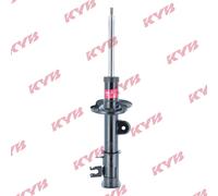 KYB Shock Absorber Suspension Strut Gas Pressure Front Right Suspension Strut for Fiat 500X (334) for Jeep Renegade SUV (BU, B1) 3348104