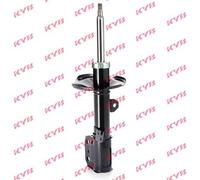 Shock Absorber (Single Handed) fits TOYOTA COROLLA VERSO AUR10 2.2D Front Right