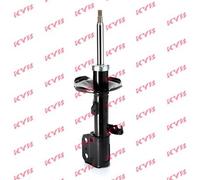 Shock absorber Front Axle Left Top pin 334833 KYB for TOYOTA COROLLA Verso
