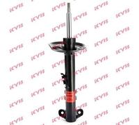 KYB 334902 Shock Absorber Front Left Replacement Service Fits BMW 3 Series