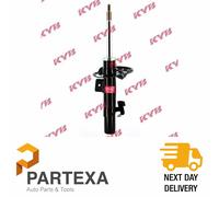KYB 3358014 Shock Absorber Front Left Replacement Service Fits Volvo S60 V60