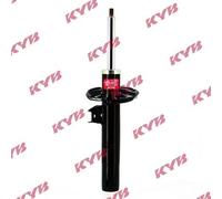 KYB 3358020 Shock Absorber Front Replacement Service Fits Audi Seat Skoda VW