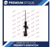 KYB 335803 Shock Absorber Front Axle For Fiat Nissan Opel Renault