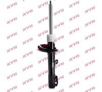 Shock absorber Front Axle Top pin 335820 KYB for FORD TRANSIT Bus TRANSIT Van
