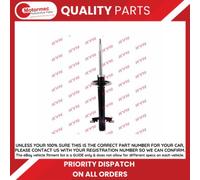 1x Shock Absorber (Single) 335827 KYB Excel-G Front 5202XG 50706253 5202XH