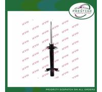 1x Shock Absorber (Single) 335827 KYB Excel-G Front 5202XG 50706253 5202XH