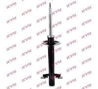 Shock absorber Front Axle Top pin 335827 KYB for FIAT PEUGEOT CITROËN OPEL