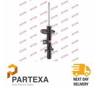 KYB 335831 Shock Absorber Rear Right Replacement Fits Land Rover Freelander 2