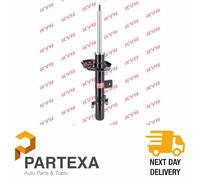 KYB 335832 Shock Absorber Rear Left Replacement Fits Land Rover Freelander 2