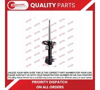 KYB 335835 Shock Absorber