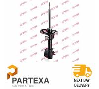 KYB 335835 Shock Absorber Front Replacement Fits Nissan Opel Renault Vauxhall