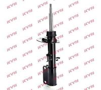Shock absorber Front Axle Right Top pin 335924 KYB for BMW X5