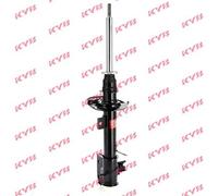 Genuine KYB Excel-G Front Left Shock Absorber (Single) - 338065