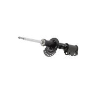 Shock absorber Front Axle Right Top pin 338106 KYB for KIA HYUNDAI