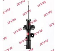 Shock absorber Front Axle Left Top pin 338109 KYB for HYUNDAI ACCENT IV Saloon
