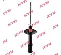 Kayaba Shock Absorber 338112 Front Axle Top Pin - Fits Dacia/Renault