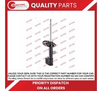 KYB 338733 Shock Absorber
