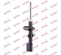 KYB Excel-G Front Shock Absorber 338737 – Genuine (Single) for Dacia, Renault