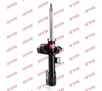 KYB Front Right Shock Absorber for Mitsubishi Lancer 1.5 June 2008 to Present