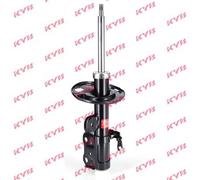 Kayaba KYB Shock Absorber 339242 – Front Axle Right Top Pin – Toyota Prius
