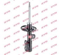 Kayaba (KYB) Shock Absorber 339243 - Front Axle Left Top-Pin - for Toyota Prius