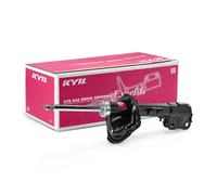 Shock absorber Front Axle Right Top pin 339253 KYB for MITSUBISHI PEUGEOT