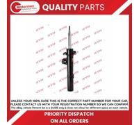 Genuine KYB Excel-G Front Left Shock Absorber (Single) - 339270