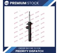 Genuine KYB Excel-G Front Left Shock Absorber (Single) - 339270