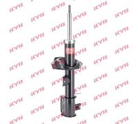 SHOCK ABSORBER 339314 FOR SUZUKI NEO/BALENO SX4/CLASSIC/MONOCAB M15A 1.5L 4cyl