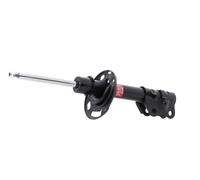 KYB Excel-G Shock absorber 339336 Front Axle Right Gas Pressure Twin-Tube Suspension Strut Top pin MAZDA: CX-5 I