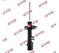 KYB 339403 Shock Absorber Front Left Replacement Fits Hyundai ix35 Kia Sportage