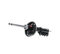SHOCK ABSORBER 339418 FOR CHEVROLET VAUXHALL ASTRA/Mk/VI OPEL 2H0 1.8L 4cyl 1.4L