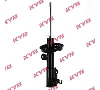 SHOCK ABSORBER 339419 FOR CHEVROLET VAUXHALL ASTRA/Mk/VI OPEL 2H0 1.8L 4cyl 1.4L