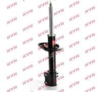 KYB Shock Absorber 339703 - Front Left for Vauxhall Astra CDTi 1.2 (Aug 2005-Aug 2010)