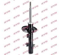 KYB 339708 Shock Absorber Front Left Replacement Fits Citroen DS Peugeot