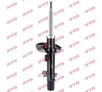Shock Absorber for Peugeot 207 Hatch Van wa Wc 2006 on