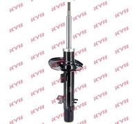 Shock Absorber (Single Handed) Front Left 339710 KYB 5202VF 520825 Quality New