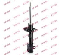 KYB Shock Absorber 339717 - Front Left Top Pin - Opel/Vauxhall Corsa D