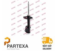 KYB 339722 Shock Absorber Front Right Replacement Service Fits Honda Civic