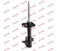 2x FRONT Shock Absorbers Shockers✅HONDA CIVIC FN FK Mk8 1.4 - 2.2 CDTi 2006-2011