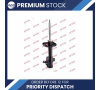 KYB 339723 Shock absorber