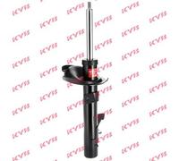 KYB Shock Absorber Front Axle Twin Tube Gas Left For Ford Kuga 339736