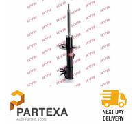 KYB 339740 Shock Absorber Front Left Replacement Service Fits Fiat Panda