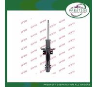 KYB 339741 Shock Absorber Front Replacement Fits Audi A1 Seat Ibiza VW Polo